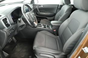 Kia Sportage  1.6 T-GDI 