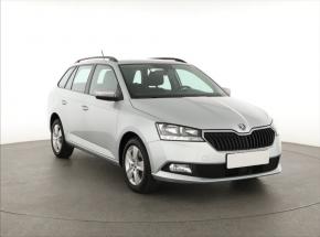 Škoda Fabia  1.0 TSI Ambition 