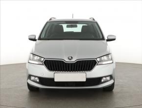 Škoda Fabia  1.0 TSI Ambition 