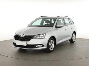 Škoda Fabia  1.0 TSI Ambition 