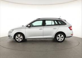 Škoda Fabia  1.0 TSI Ambition 