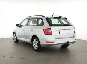 Škoda Fabia  1.0 TSI Ambition 