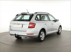 Škoda Fabia  1.0 TSI Ambition 