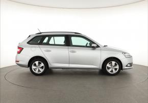 Škoda Fabia  1.0 TSI Ambition 