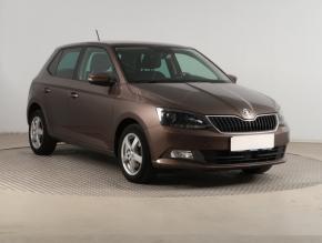 Škoda Fabia  1.0 TSI Style 