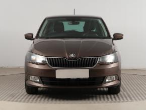 Škoda Fabia  1.0 TSI Style 