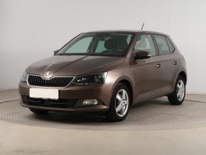 Škoda Fabia  1.0 TSI Style 