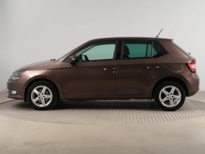 Škoda Fabia  1.0 TSI Style 