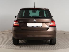 Škoda Fabia  1.0 TSI Style 