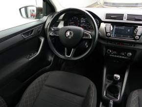 Škoda Fabia  1.0 TSI Style 