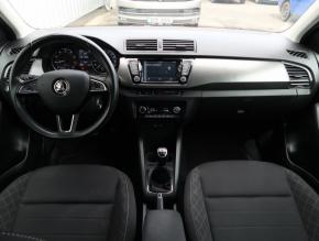 Škoda Fabia  1.0 TSI Style 