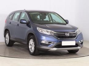 Honda CR-V  1.6D BiTurbo 