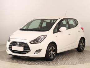 Hyundai ix20  1.4 CVVT 