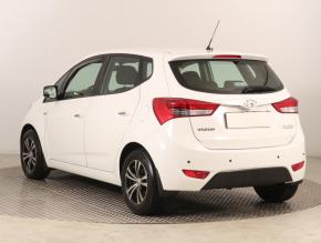 Hyundai ix20  1.4 CVVT 