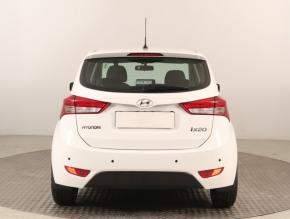 Hyundai ix20  1.4 CVVT 