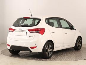 Hyundai ix20  1.4 CVVT 