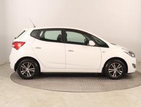 Hyundai ix20  1.4 CVVT 