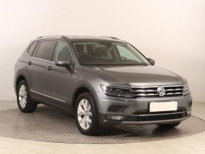 Volkswagen Tiguan Allspace  2.0 TDI Highline 