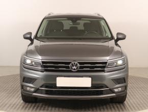 Volkswagen Tiguan Allspace  2.0 TDI Highline 