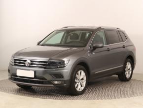 Volkswagen Tiguan Allspace  2.0 TDI Highline 