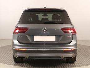 Volkswagen Tiguan Allspace  2.0 TDI Highline 