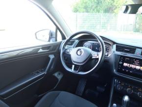 Volkswagen Tiguan Allspace  2.0 TDI Highline 