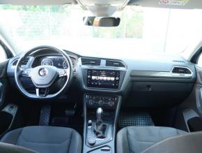 Volkswagen Tiguan Allspace  2.0 TDI Highline 