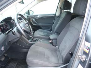 Volkswagen Tiguan Allspace  2.0 TDI Highline 