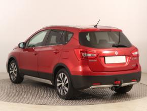 Suzuki SX4 S-Cross  1.4 BoosterJet 