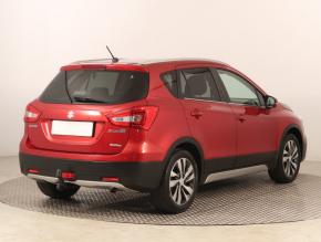 Suzuki SX4 S-Cross  1.4 BoosterJet 