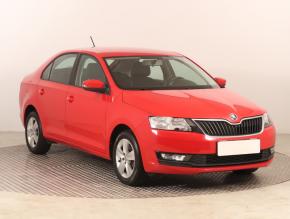 Škoda Rapid  1.0 TSI 