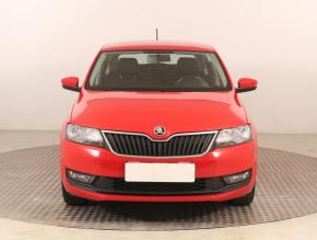 Škoda Rapid  1.0 TSI 