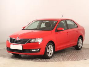 Škoda Rapid  1.0 TSI 