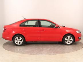 Škoda Rapid  1.0 TSI 