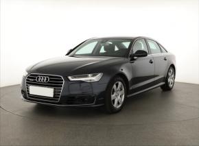 Audi A6  2.0 TFSI 