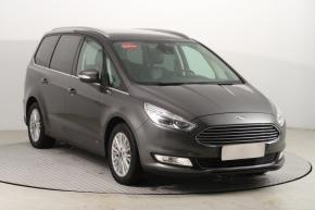 Ford Galaxy  2.0 TDCi 