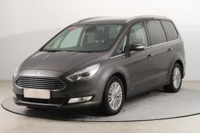 Ford Galaxy  2.0 TDCi 