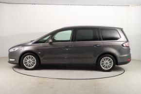 Ford Galaxy  2.0 TDCi 