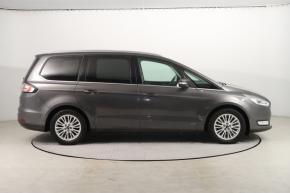 Ford Galaxy  2.0 TDCi 