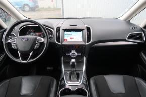 Ford Galaxy  2.0 TDCi 