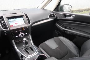 Ford Galaxy  2.0 TDCi 