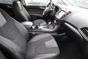 Ford Galaxy  2.0 TDCi 