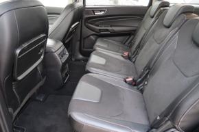 Ford Galaxy  2.0 TDCi 