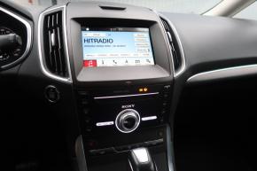 Ford Galaxy  2.0 TDCi 