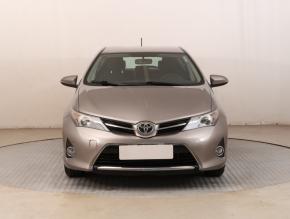 Toyota Auris  1.3 Dual VVT-i 