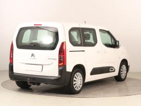 Citroen Berlingo  1.5 BlueHDi 