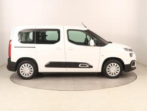 Citroen Berlingo  1.5 BlueHDi 