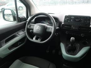 Citroen Berlingo  1.5 BlueHDi 