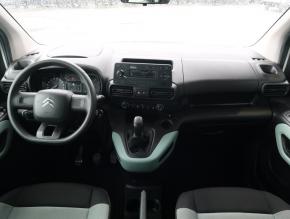 Citroen Berlingo  1.5 BlueHDi 