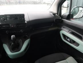 Citroen Berlingo  1.5 BlueHDi 